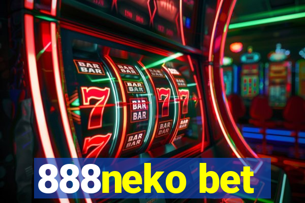 888neko bet